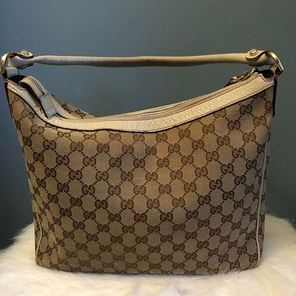 Gucci shoulder bag - Picture 3 of 3